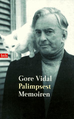 Gore Vidal