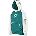 Miami Dolphins NFL Youth Helmet Hoodie