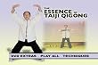 Essence of Taiji Qigong (Tai Chi Chi Kung) YMAA