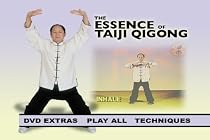 Essence Of Taiji Qigong (YMAA Tai Chi) chi kung [2005]