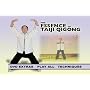 Essence Of Taiji Qigong (YMAA Tai Chi) chi kung [2005]