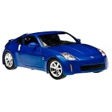 1:18 Fast & Furious 2003 Nissan 350Z by Joyride Ertl