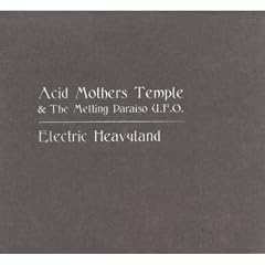 Electric Heavy Land
