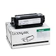 LEXMARK INTERNATIONAL / LEX12A7469 / 12A7469 Laser Cartridge, Extra High-Yield, Black / Sold as 1 EA