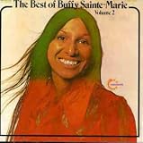 The Best of Buffy Sainte-Marie Vol.2