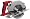Milwaukee 6390-21 7-1/4-Inch 15-AMP Tilt-Lok Circular Saw