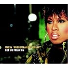 Get Ur Freak On by  Missy Elliott 