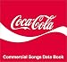 コカ・コーラCMソング データブック