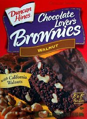 DH Choc Lvrs Brny W Waln 12ct by Pinnacle Foods
