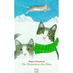 Die Memoiren des Miez