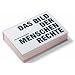 Olivers Lieblingsliste
