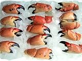 Stone Crab Gift Basket, 5 Pounds Jumbo