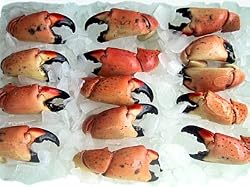 Stone Crab Gift Basket