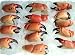 Stone Crab Gift Basket, 5 Pounds Jumbo