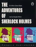 Review Penguin Audiobooks  / Sherlock Holmes (Audio Assembly)