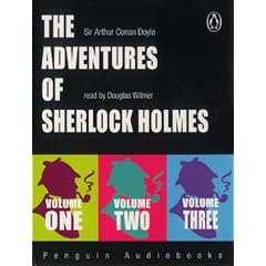 Sherlock Holmes (Audio Assembly)
