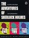 Search : Sherlock Holmes (Audio Assembly)