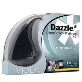 Selected Avid Dazzle Video Creator Plat By Pinnacle Systems by 