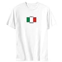 T-Shirt White " Roma " Italy City