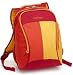 Allerhand AH-K-TBP-24 105 - Kids Travel Backpack Sunflower - Rucksack