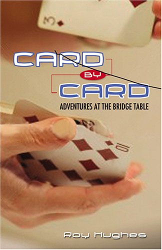 Master Point Pr Card by Card: Adventures at the Bridge Table