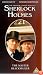 Sherlock Holmes - The Master Blackmailer [1992]