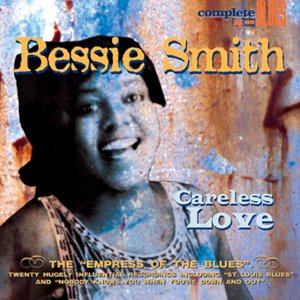 CD-Charts  Music : Careless Love: the Empress of the Blues