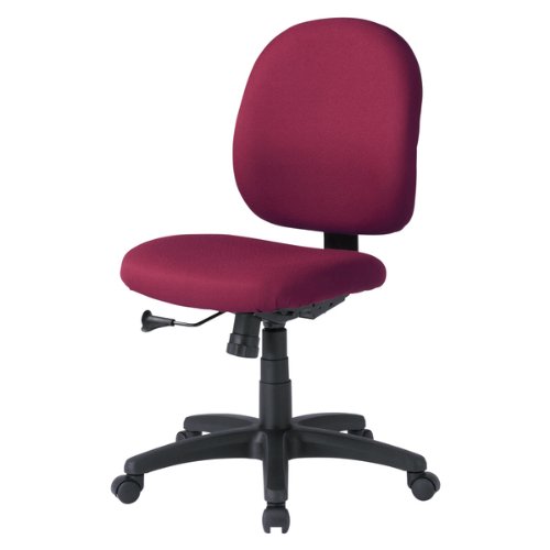 SNC-T130KR SANWA SUPPLY OAチェア 红