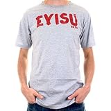 Evisu - Evisu European Edition short sleeve t-shirt