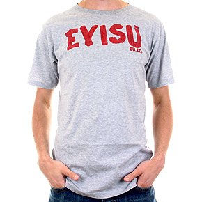Evisu European Edition short sleeve t-shirt