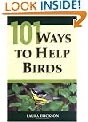101 Ways to Help Birds