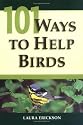 101 Ways to Help Birds