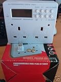 Programmable Dual Plug-in Timer