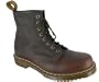 Dr Martens Men's 1460 CLASSIC 8 EYE FLEX (Bark 12.0 M)