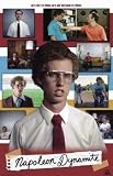Napoleon Dynamite, Art Poster, size 36