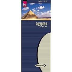 World Mapping Project, �gypten