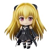 To LOVEる-とらぶる- ねんどろいど 金色の闇 (ノンスケール ABS&PVC塗装済み可動フィギュア)
