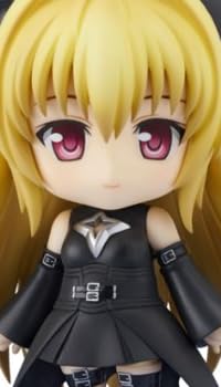 To LOVEる-とらぶる- ねんどろいど 金色の闇 (ノンスケール ABS&PVC塗装済み可動フィギュア)