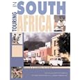  Touring in South Africa  by Sandra Olivier and Willie Olivier