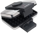 Cuisinart WMB-2 2-Slice Belgian Waffle Maker