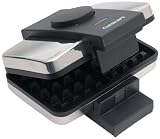 Cuisinart WMB-2 2-Slice Belgian Waffle Maker