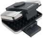 Cuisinart WMB-2 2-Slice Belgian Waffle Maker