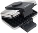 Cuisinart WMB-2 2-Slice Belgian Waffle Maker
