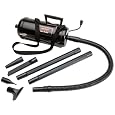 Metro Vacuum VNB-73B 1-Quart 4-Horsepower Blower Vacuum