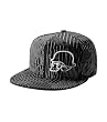Metal Mulisha Mens STRUCTURE Flexfit Baseball Cap