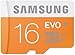 Samsung Evo 16GB Class 10 micro SDHC Card (MB-MP16D/IN)
