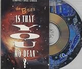 Is That You Mo Dean? - Holographic CD