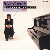 Bartók - Piano Works, Volume 6