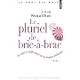 Le pluriel de bric-à-brac : Et autres difficultés de la langue française