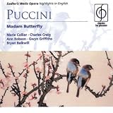 Puccini: Madam Butterfly (Highlights)